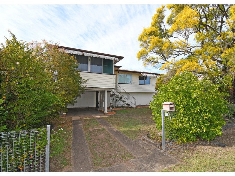 15 Wynne Parade, Maryborough QLD 4650