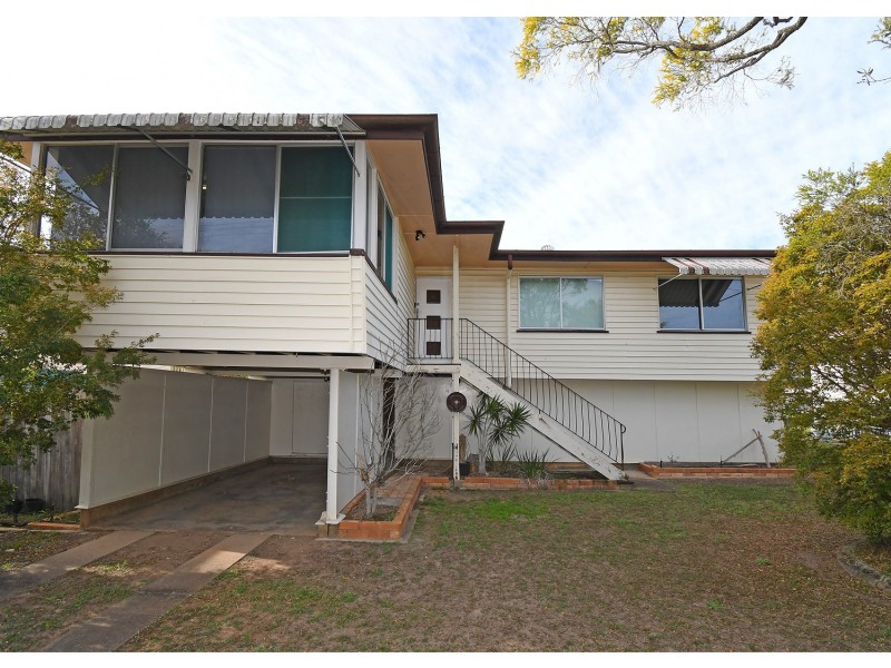 15 Wynne Parade, Maryborough QLD 4650