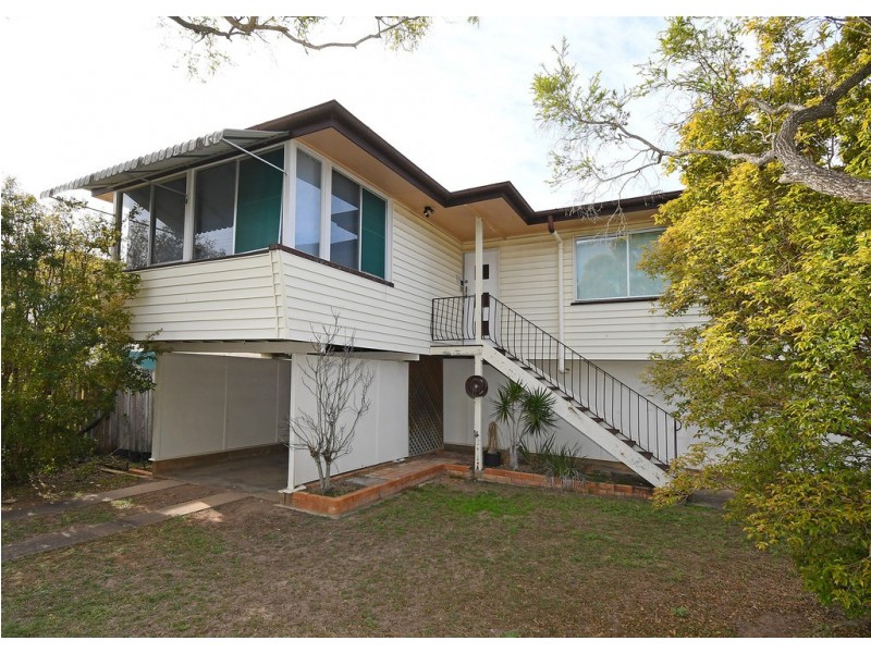 15 Wynne Parade, Maryborough QLD 4650