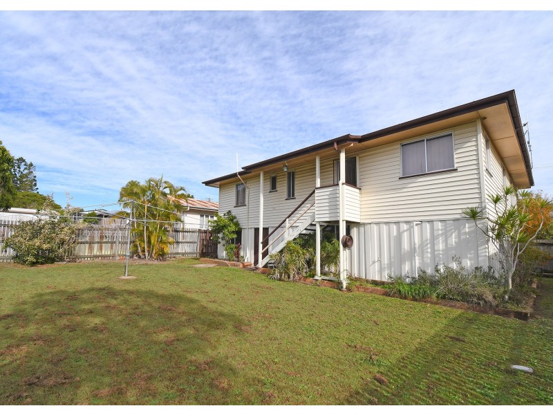 15 Wynne Parade, Maryborough QLD 4650