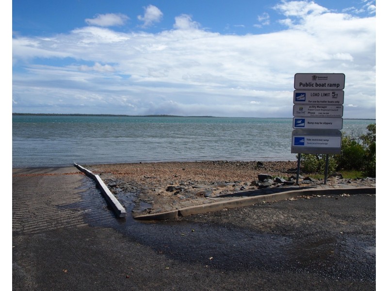 732 River Heads Road, River Heads QLD 4655