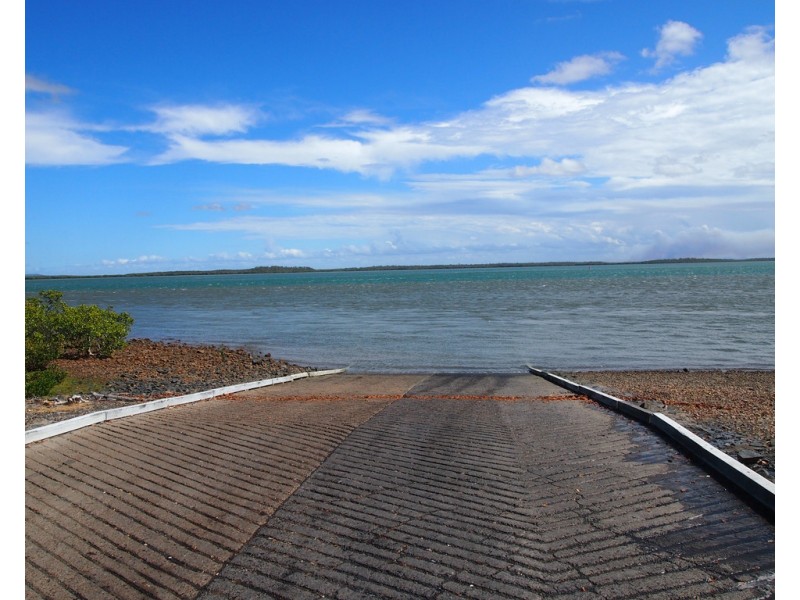 732 River Heads Road, River Heads QLD 4655