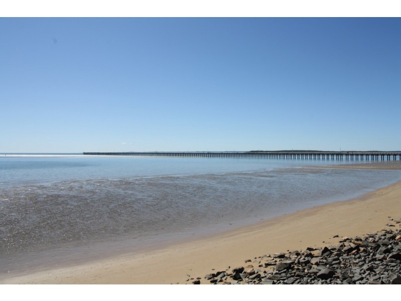 1/19 King Street, Urangan QLD 4655