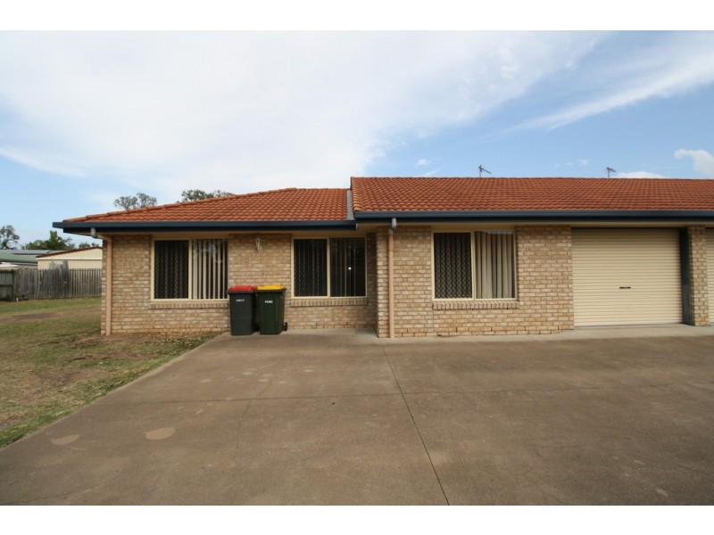 2/25 Sharyn Court, Point Vernon QLD 4655