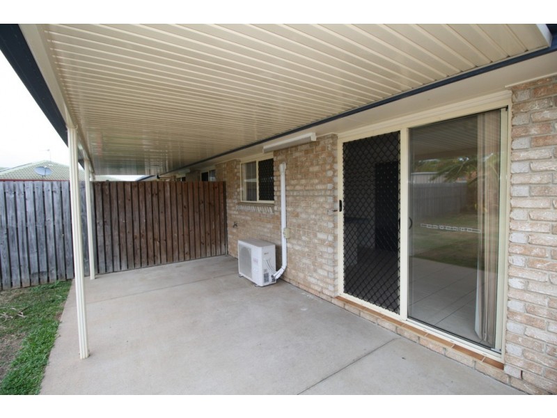 2/25 Sharyn Court, Point Vernon QLD 4655