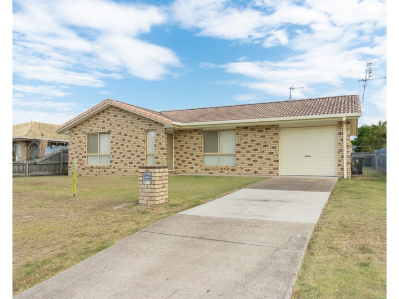 55 Snapper Street, Kawungan QLD 4655