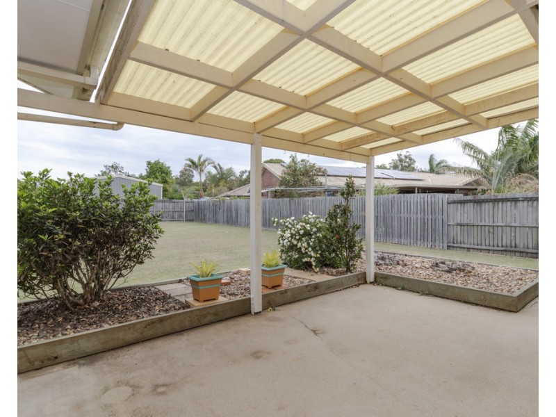 55 Snapper Street, Kawungan QLD 4655