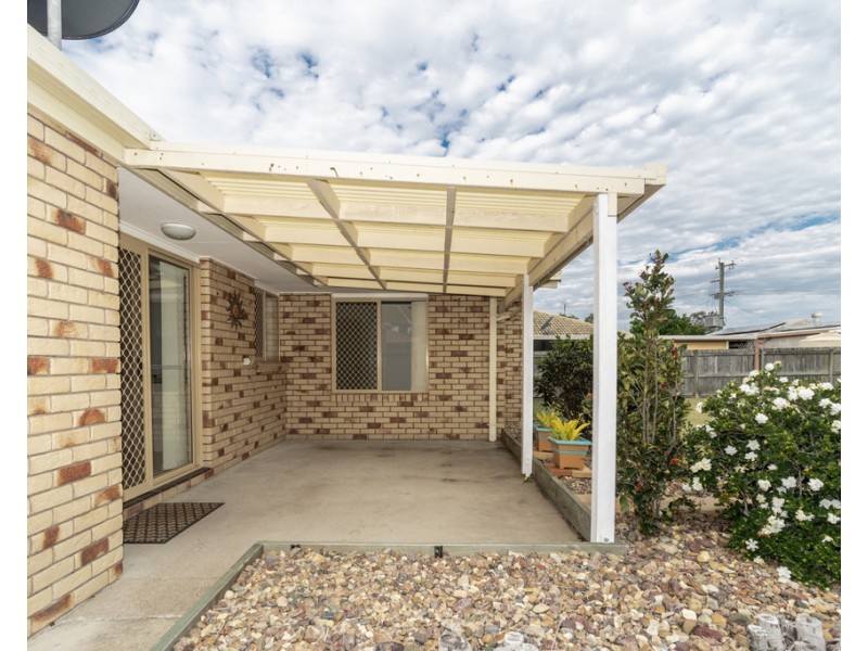 55 Snapper Street, Kawungan QLD 4655