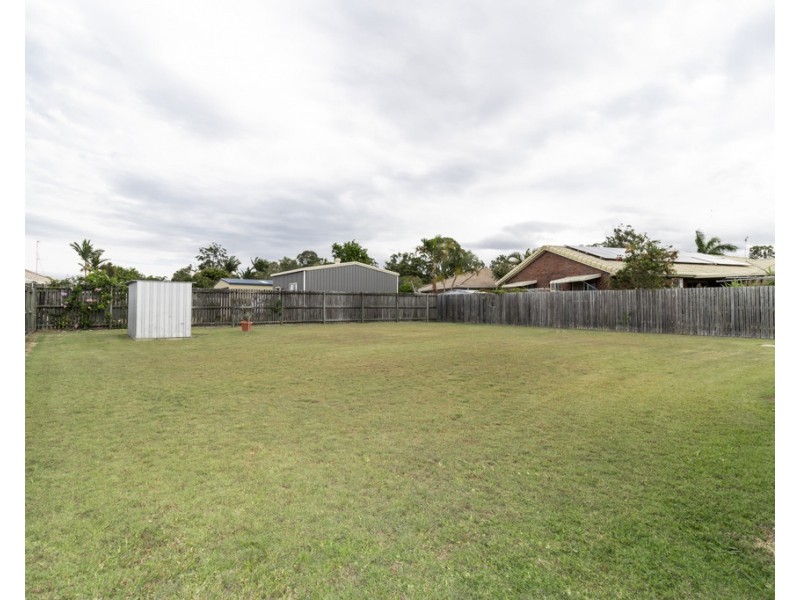55 Snapper Street, Kawungan QLD 4655