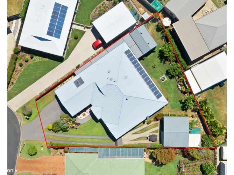 20 Warringal Court, Burrum Heads QLD 4659