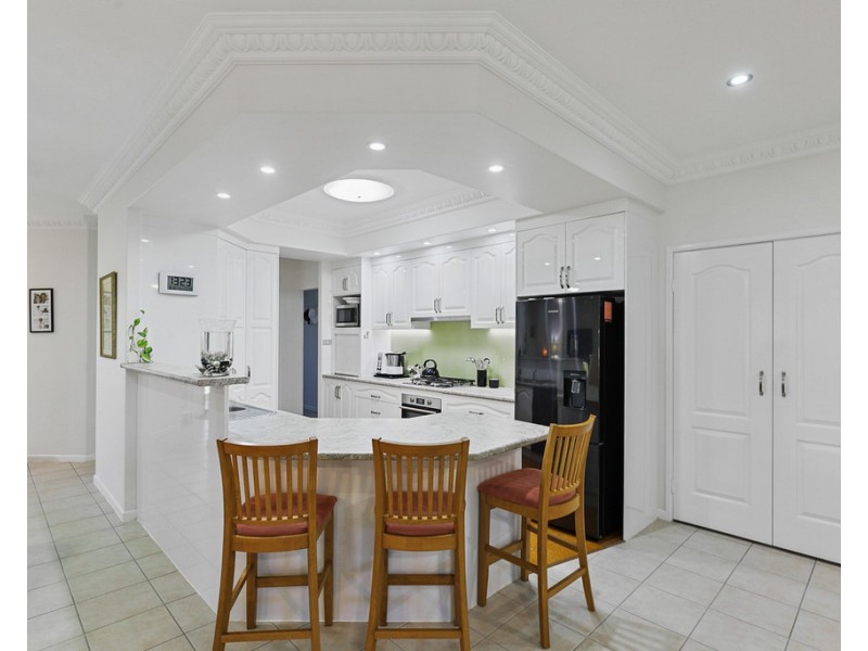 20 Warringal Court, Burrum Heads QLD 4659