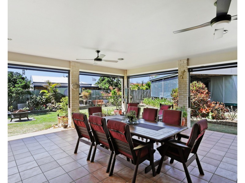 20 Warringal Court, Burrum Heads QLD 4659