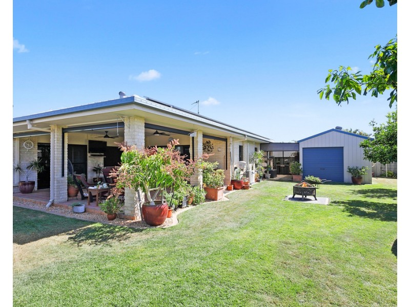 20 Warringal Court, Burrum Heads QLD 4659