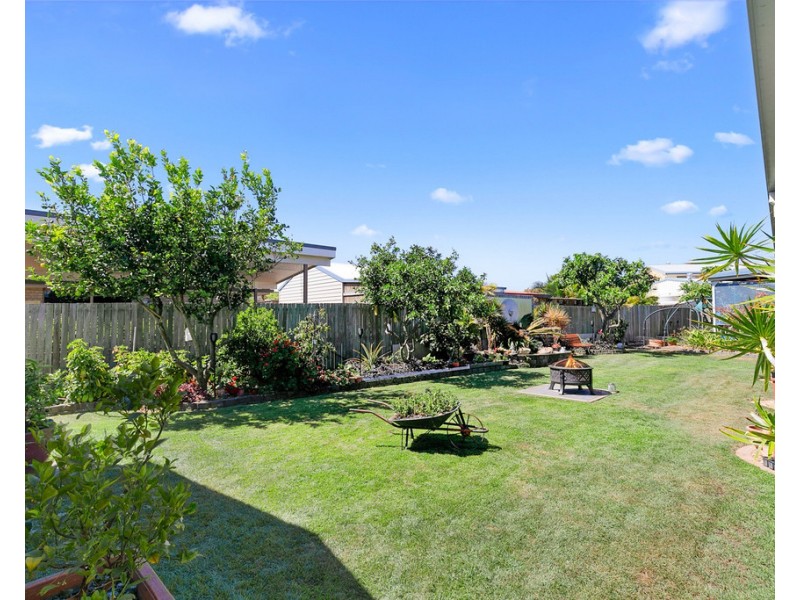20 Warringal Court, Burrum Heads QLD 4659