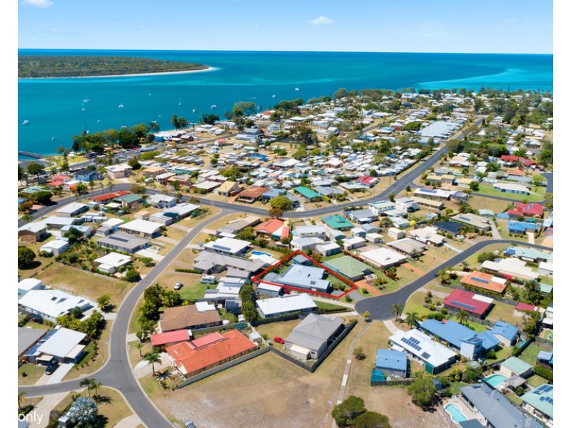 20 Warringal Court, Burrum Heads QLD 4659