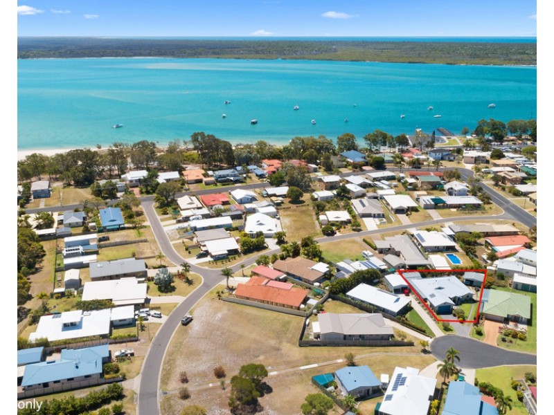 20 Warringal Court, Burrum Heads QLD 4659