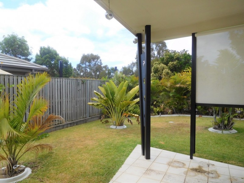 1 Bay Park Drive, Wondunna QLD 4655