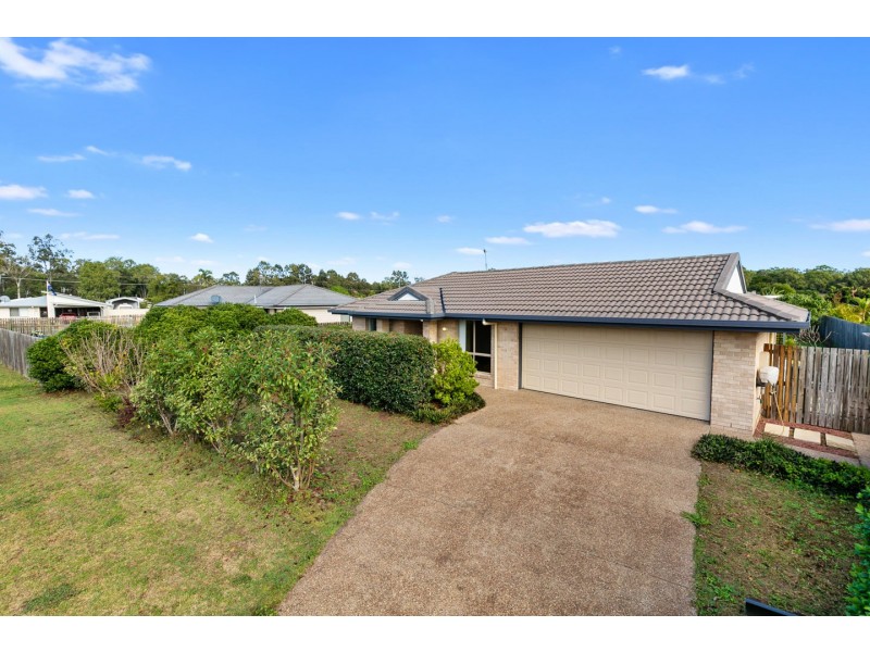 3 Seashore Way, Toogoom QLD 4655