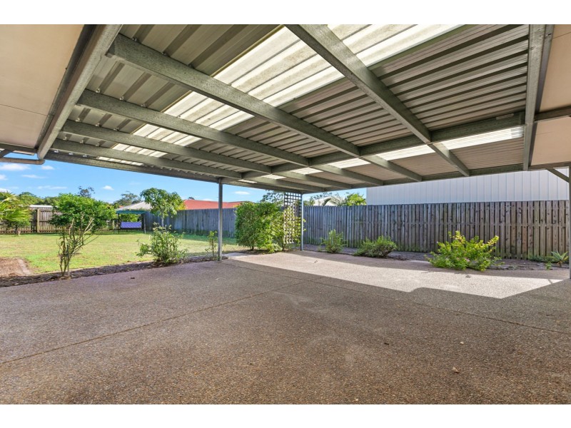 3 Seashore Way, Toogoom QLD 4655