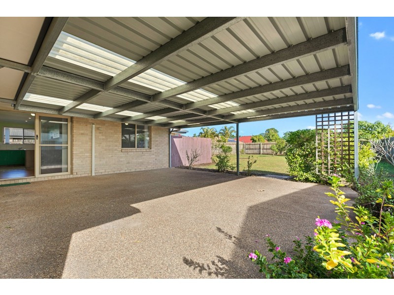 3 Seashore Way, Toogoom QLD 4655