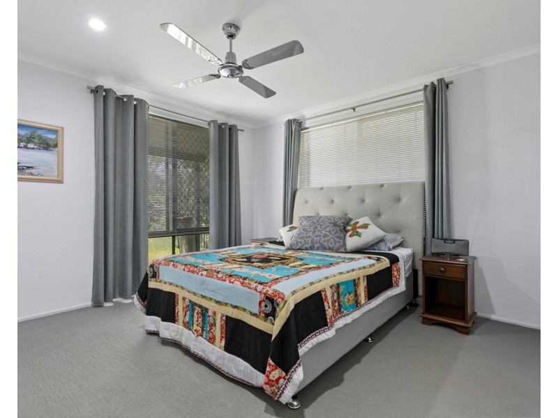 15 Maryanne Court, Point Vernon QLD 4655