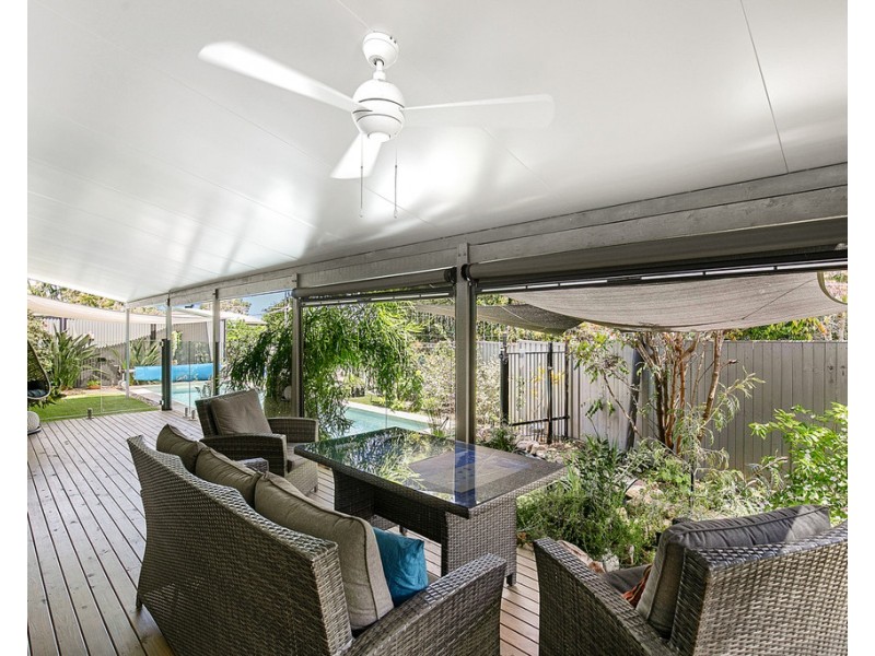 15 Maryanne Court, Point Vernon QLD 4655