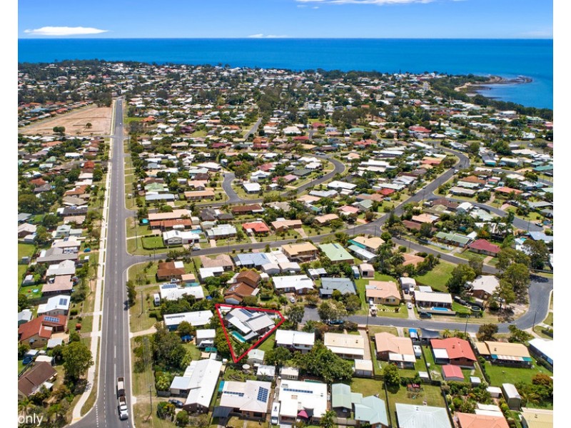 15 Maryanne Court, Point Vernon QLD 4655