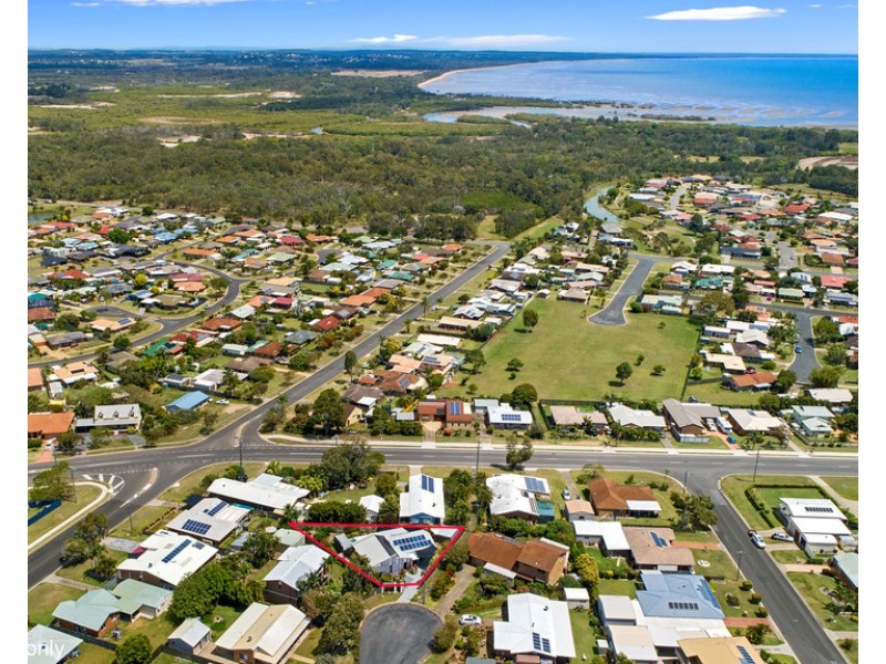 15 Maryanne Court, Point Vernon QLD 4655