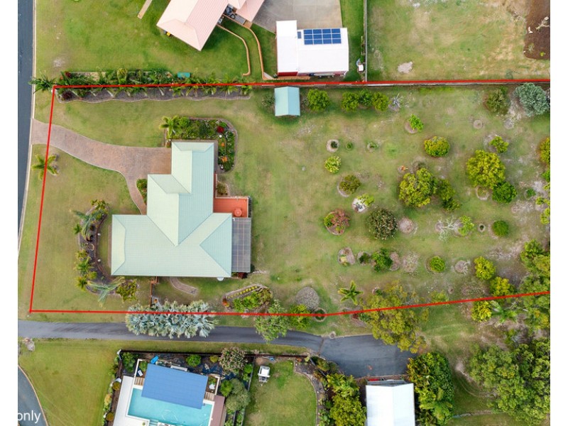 4 Sovereign Court, Urraween QLD 4655