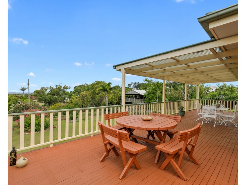 4 Sovereign Court, Urraween QLD 4655