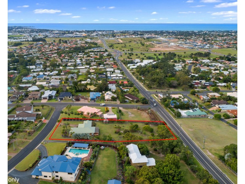 4 Sovereign Court, Urraween QLD 4655