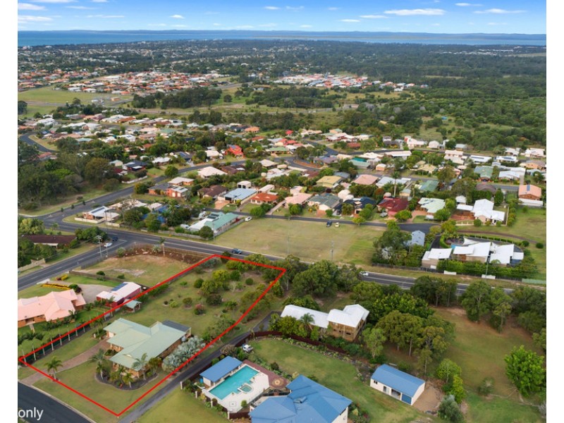 4 Sovereign Court, Urraween QLD 4655