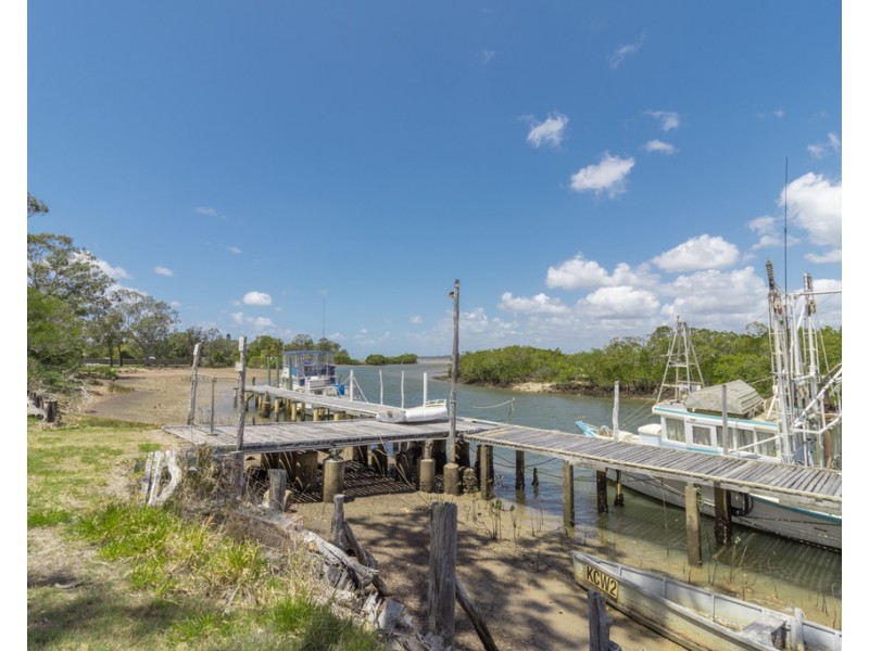 10 Whimbrel Place, Boonooroo QLD 4650