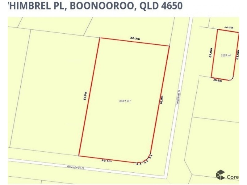 10 Whimbrel Place, Boonooroo QLD 4650