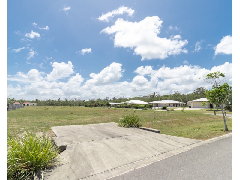 10 Whimbrel Place, Boonooroo QLD 4650
