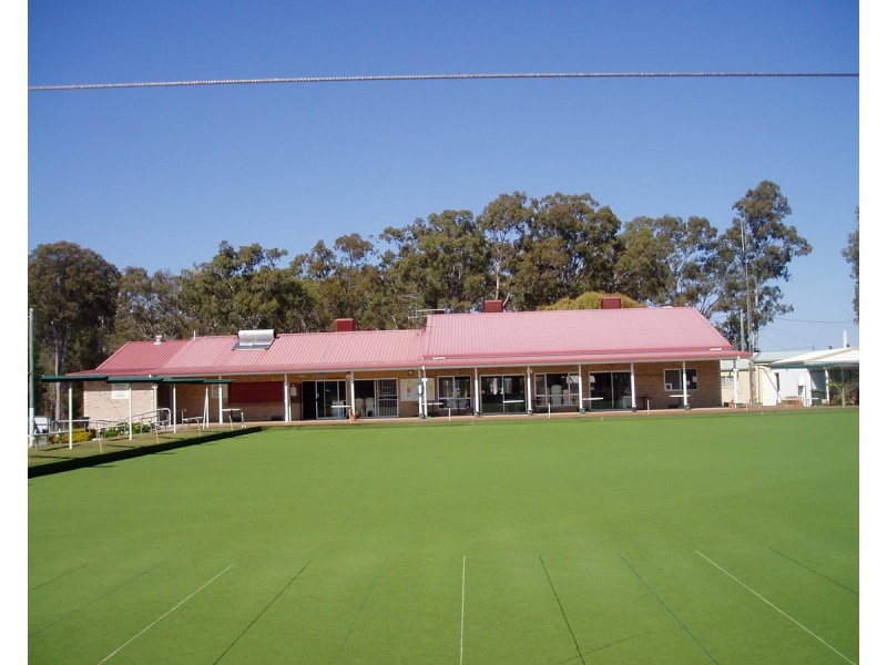 10 Whimbrel Place, Boonooroo QLD 4650