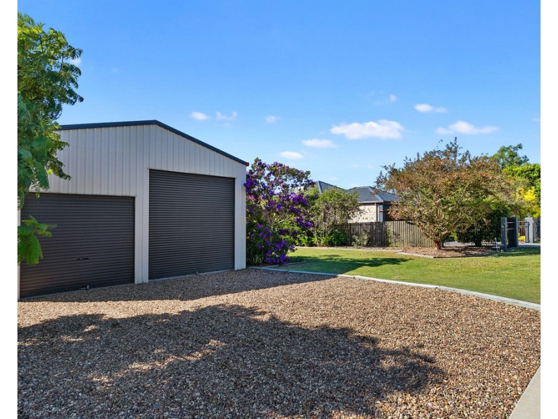 27 Ariadne Street, River Heads QLD 4655