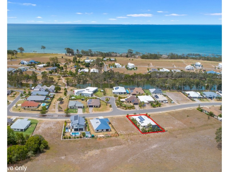 34 Sirenia Drive, Burrum Heads QLD 4659
