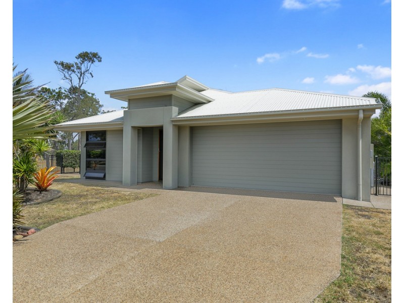 34 Sirenia Drive, Burrum Heads QLD 4659