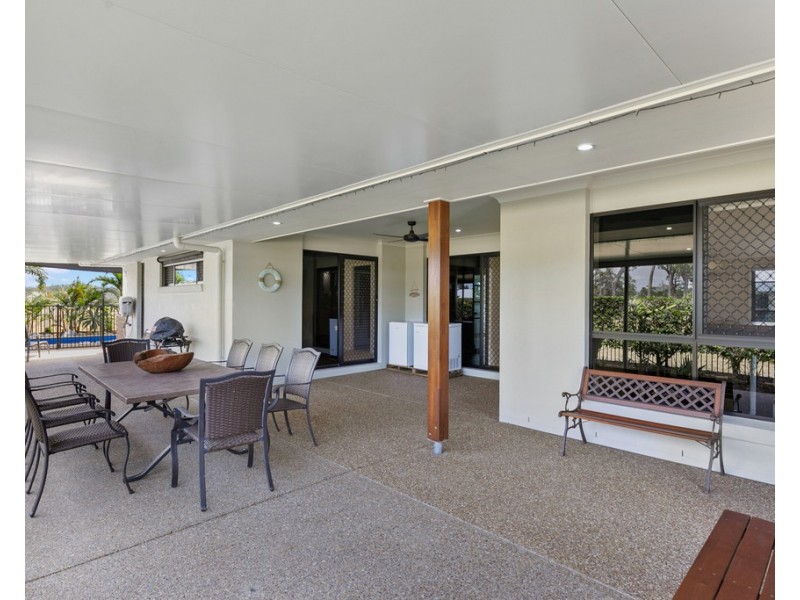 34 Sirenia Drive, Burrum Heads QLD 4659