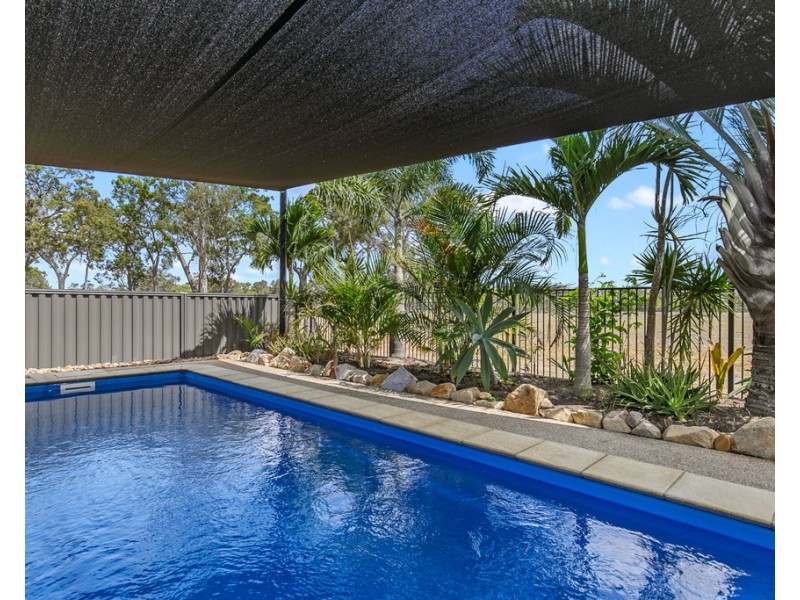 34 Sirenia Drive, Burrum Heads QLD 4659