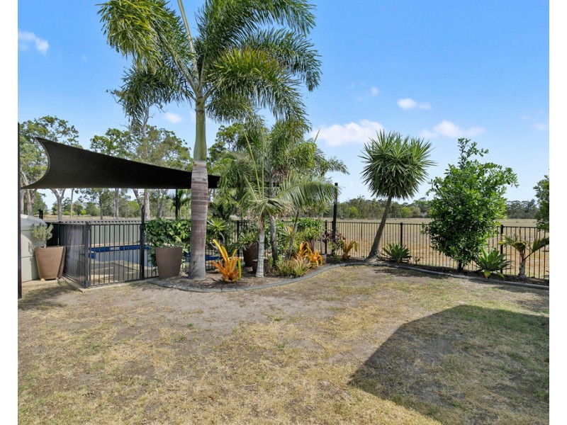 34 Sirenia Drive, Burrum Heads QLD 4659