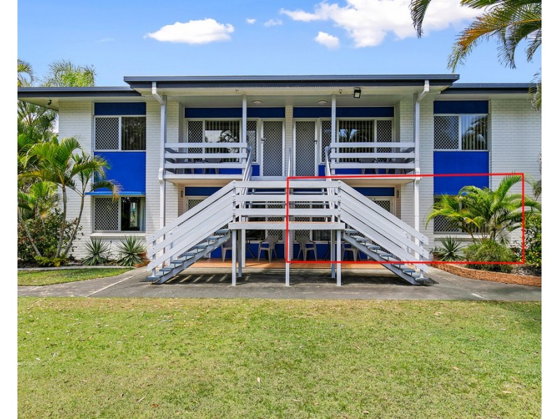 75/477 Esplanade, Torquay QLD 4655