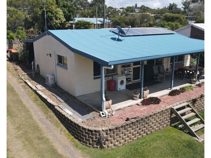 26 Petrel Avenue, River Heads QLD 4655