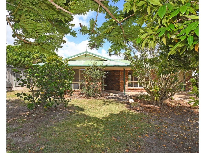 51 Julie Anne Street, Urraween QLD 4655