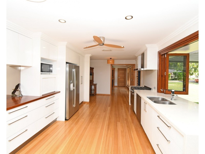 12 Garden Drive, Urangan QLD 4655