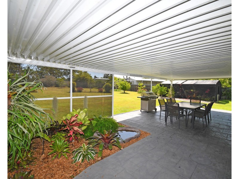 12 Garden Drive, Urangan QLD 4655