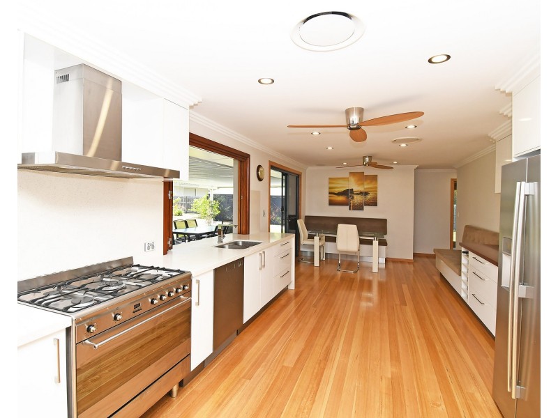 12 Garden Drive, Urangan QLD 4655