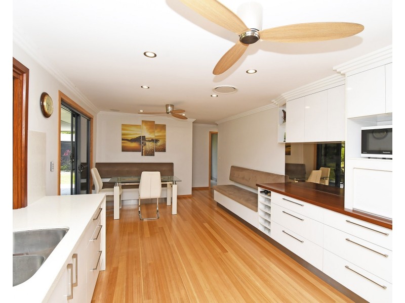 12 Garden Drive, Urangan QLD 4655