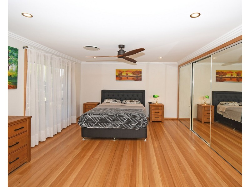 12 Garden Drive, Urangan QLD 4655